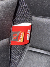 CASCO JET GIVI 12.3 STRATOS TITANIO - NERO OPACO - BIANCO