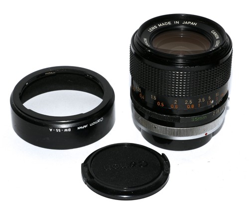 Canon s - 1:2.0/35, 35mm