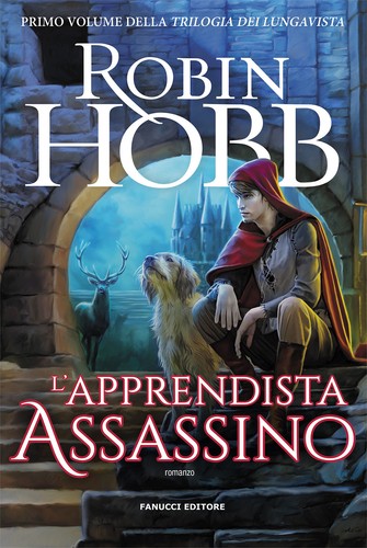 Apprendista assassino - l'apprendista,