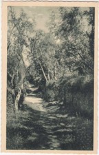 LAVAGNA - GENOVA - ANTICA VIA