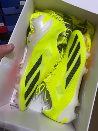 Adidas crazyfast nuove - x,