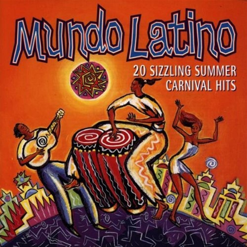 Mundo latino various - various,
