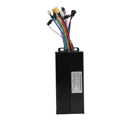 Centralina motore brushless