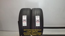 GOMME USATE  4 STAGIONI
