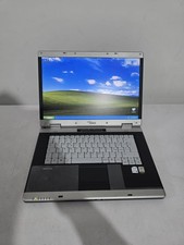 NOTEBOOK FUJITSU AMILO PRO V3505 MODEL MS2192 VINTAGE PARI AL NUOVO