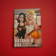 Hentai Manga Fakku | Butcha-U