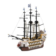 Corazzata pirata compatibile