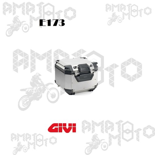Schienalino givi e173 per - schienalino,