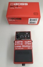 Effetto Boss Rc-3