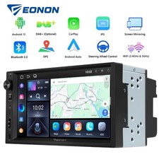 Eonon 7" Autoradio 2 DIN