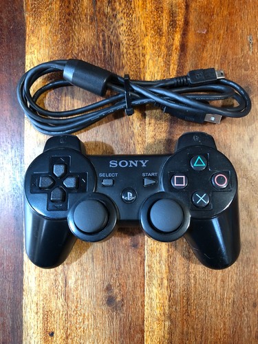 Controller ps3 joypad - controller,