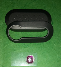 Key Cover ORIGINALE per Chiave Telecomando FIAT 500 500L Punto Evo Panda Bravo