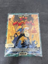 Zak McKracken and the alien