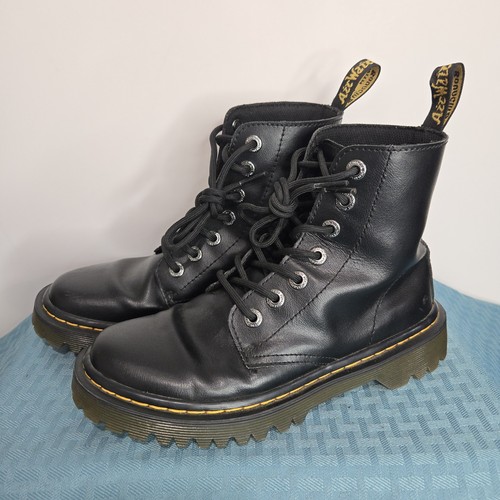 Stivali martens luana - dr.,