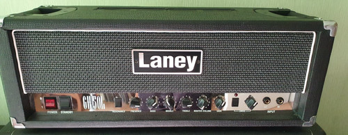 Laney gh50l amplificatore - laney,