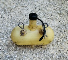 vaschetta liquido tergicristalli Volkswagen Maggiolino Anni 70’