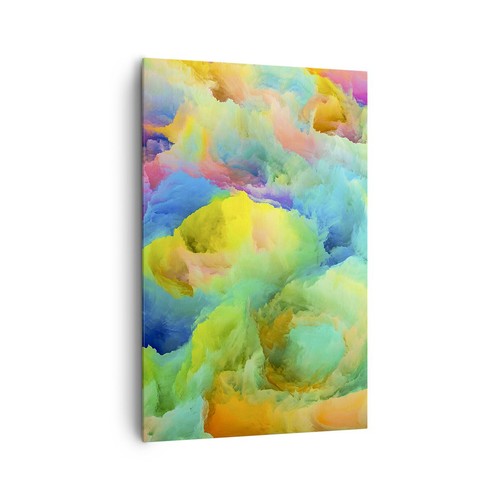 Quadro tela 80x120cm - quadro,