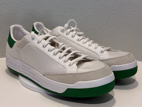 Scarpe adidas rod laver - scarpe,