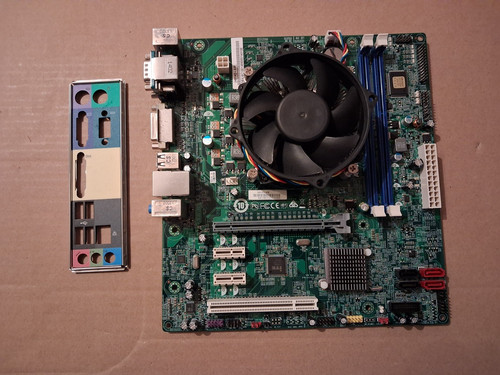 Acer veriton m2631g - , kit