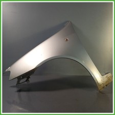 Parafango Carrozzeria Anteriore Sinistra SX FIAT PUNTO 1999 2005 GRIGIO CHIARO