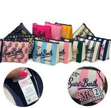 Pochette Saint Barth Neoprene