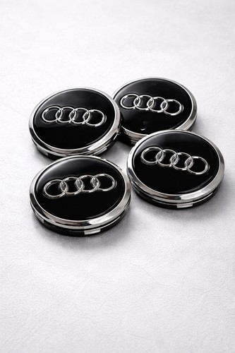 Pezzi coprimozzo audi - audi, 61