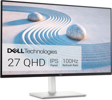 S2725DS 27" QHD (2560x1440)