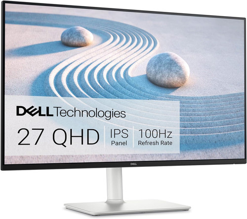 S2725ds qhd - 27",