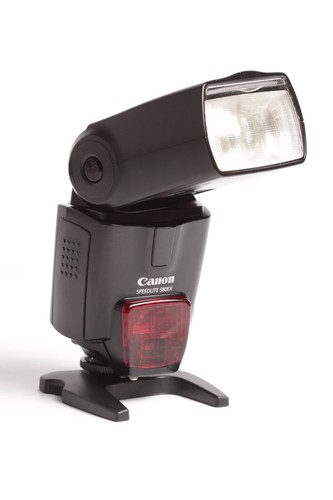 Flash canon speedlite - flash,