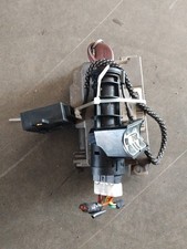 Centralina motore fiat punto