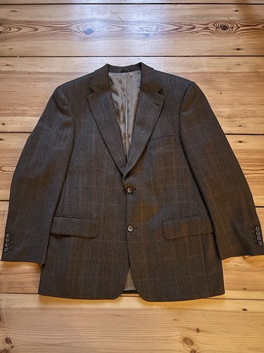 Blazer mario barutti lana - barutti,