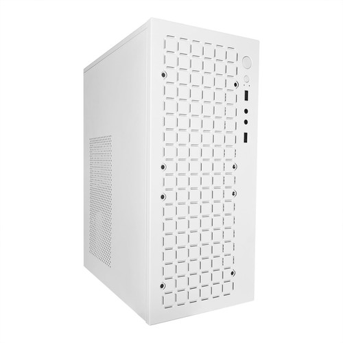 V600 high airflow micro - high, atx