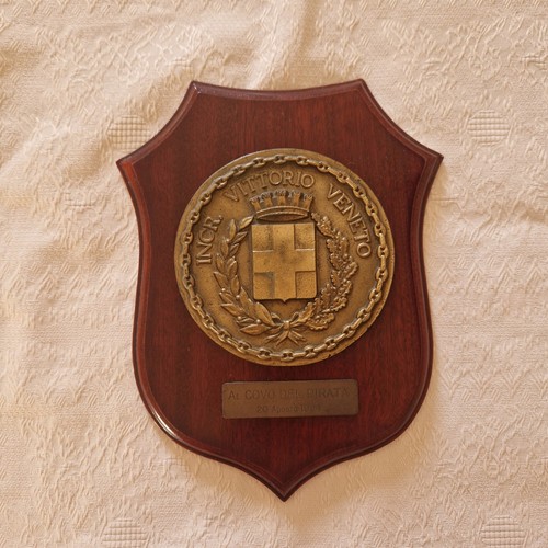 Crest battaglione alpini susa - crest,