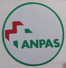 Patch/Toppa Anpas -