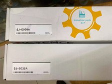Keyence SJ-E036A Sensore Laser 1PZ Nuovo Spedizione Celere