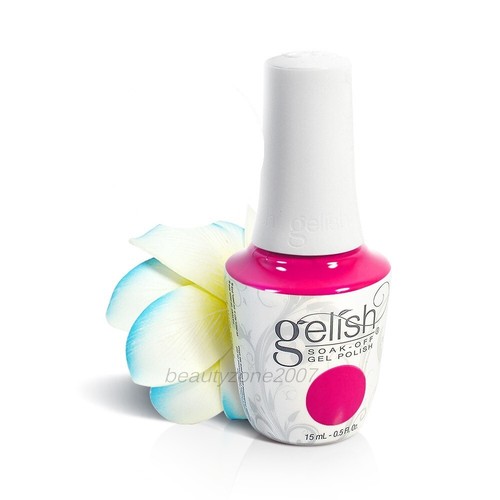 Harmony gelish gel polish - gelish,