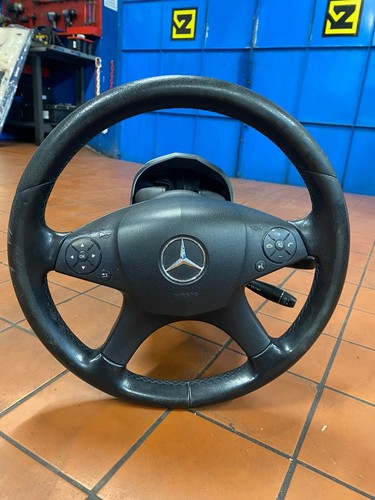 Piantone sterzo mercedes - piantone,