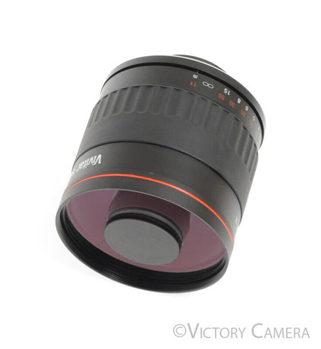 Vivitar serie raro - 1,