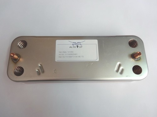 5625460 scambiatore piastre - scambiatore, 12