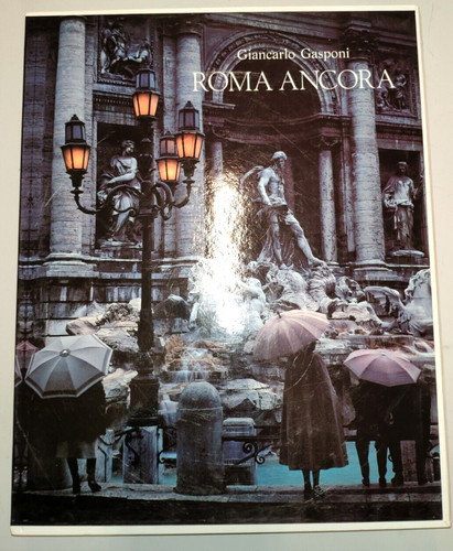 Roma ancora giancarlo - roma, ancora.