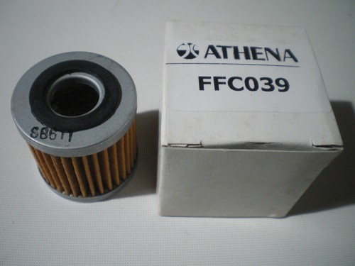 Filtro olio husquarna 510 610 - filtro,
