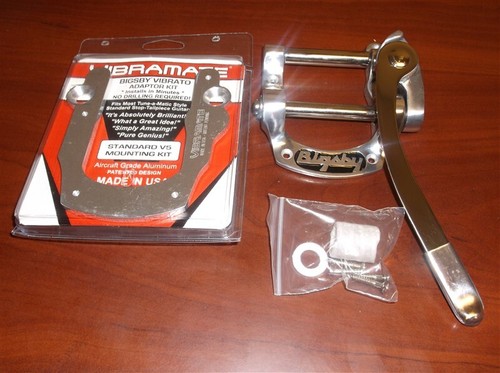 Nuovo bigsby con - nuovo,