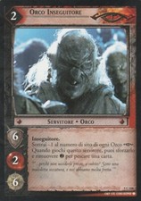 Il Signore degli Anelli : ORCO