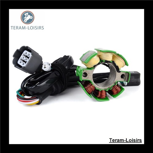 Stator allumage pour kawasaki - stator,