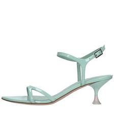 CORAL 055 LAIS PATENT Sandali