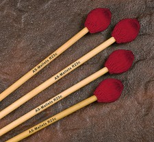 AS-Mallets R23c Racchetta per