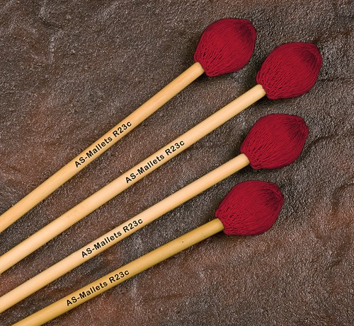 Mallets r23c racchetta - as-mallets, per