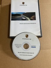 2003 2004 Porsche Cayenne
