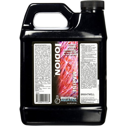 Brightwell aquatics iodion - brightwell,