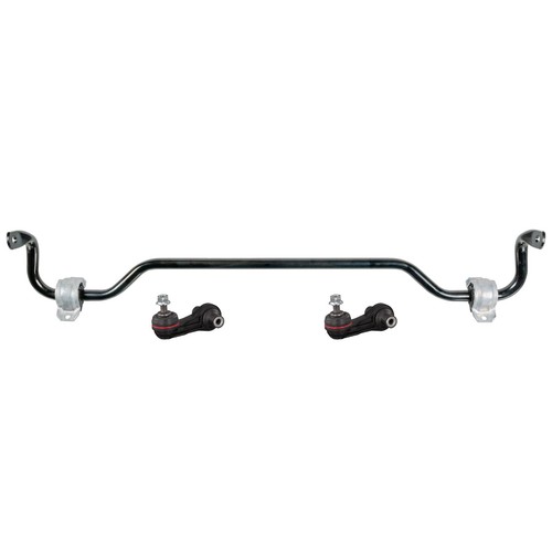 Kit barra antirollio febi - kit,